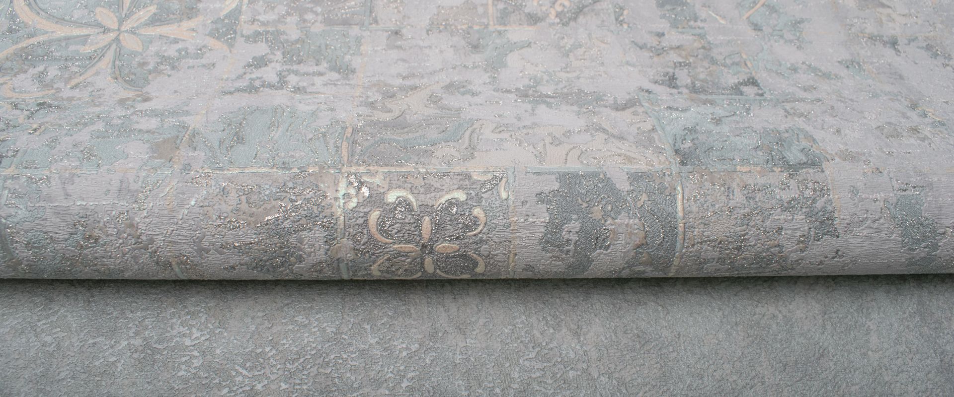 Мотив GRANADA 989563 - Текстура - фото 2