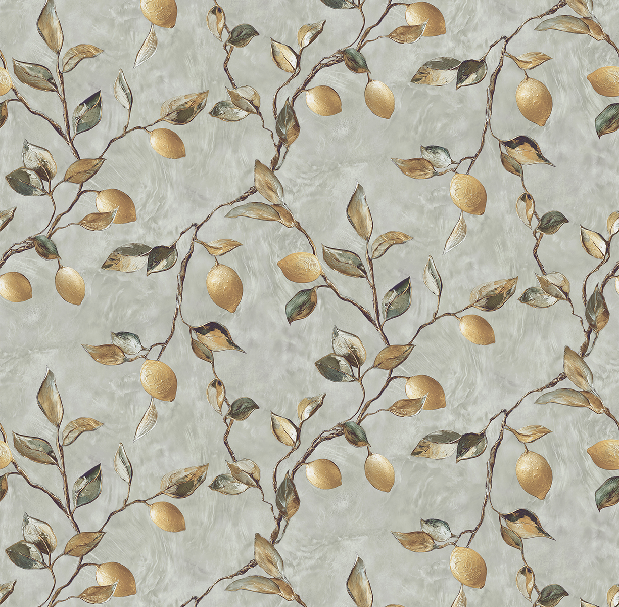 Мотив LEMON / ЛИМОН 587363 - Раппорт - фото 1