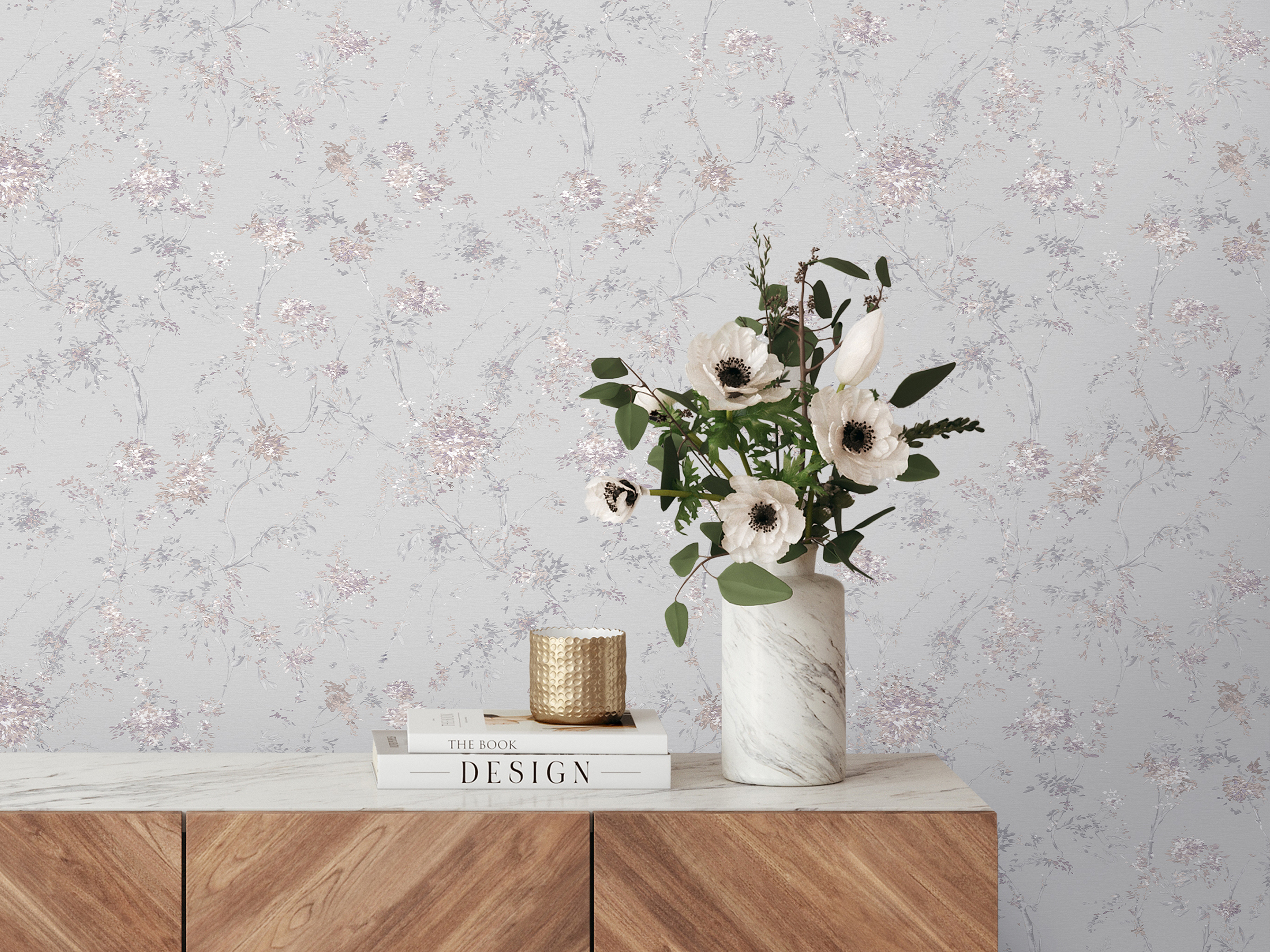 Мотив MARCELLA 588907 - Интерьер - фото 1