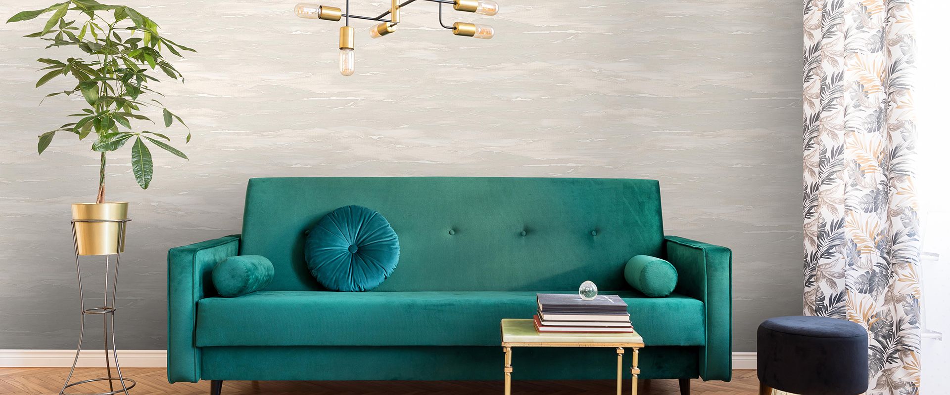 Мотив SUNRISE 984152 - Интерьер - фото 1