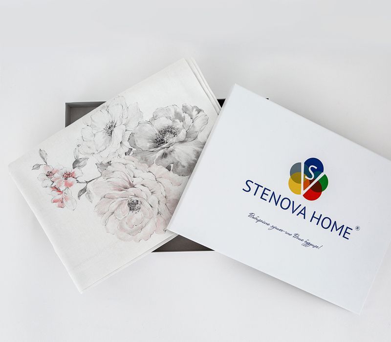 Скатерть LOLITA - фото 7