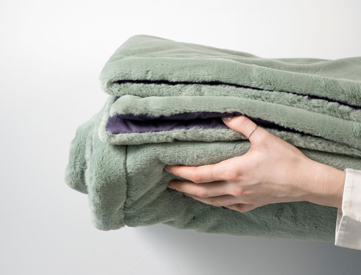 Подарки на Новый год 2026: текстиль от STENOVA HOME