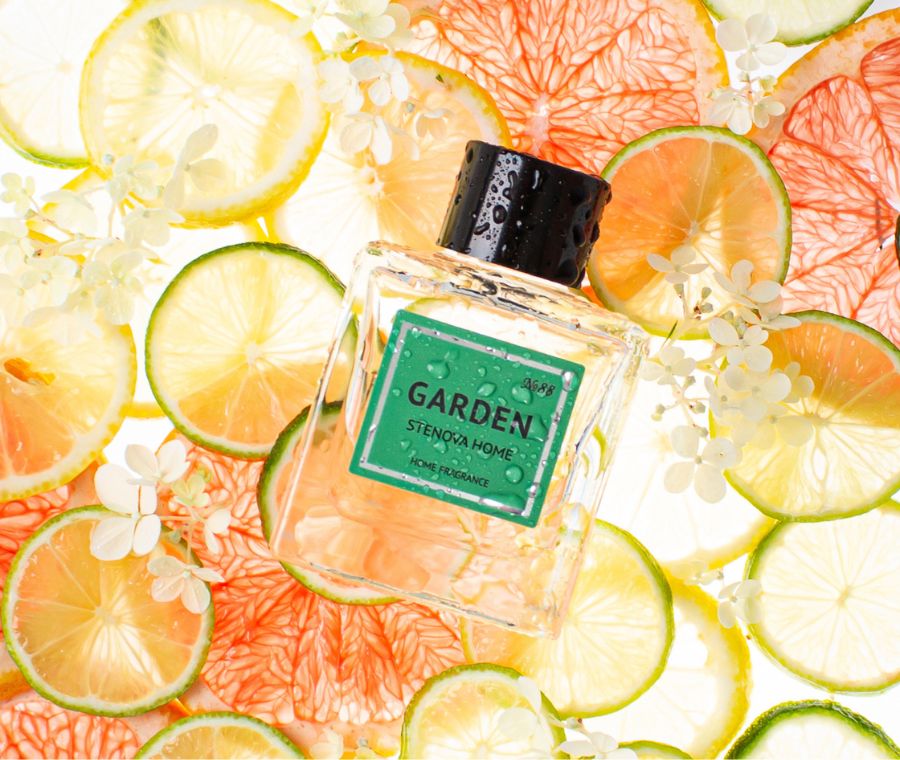 Аромадиффузор №88 GARDEN