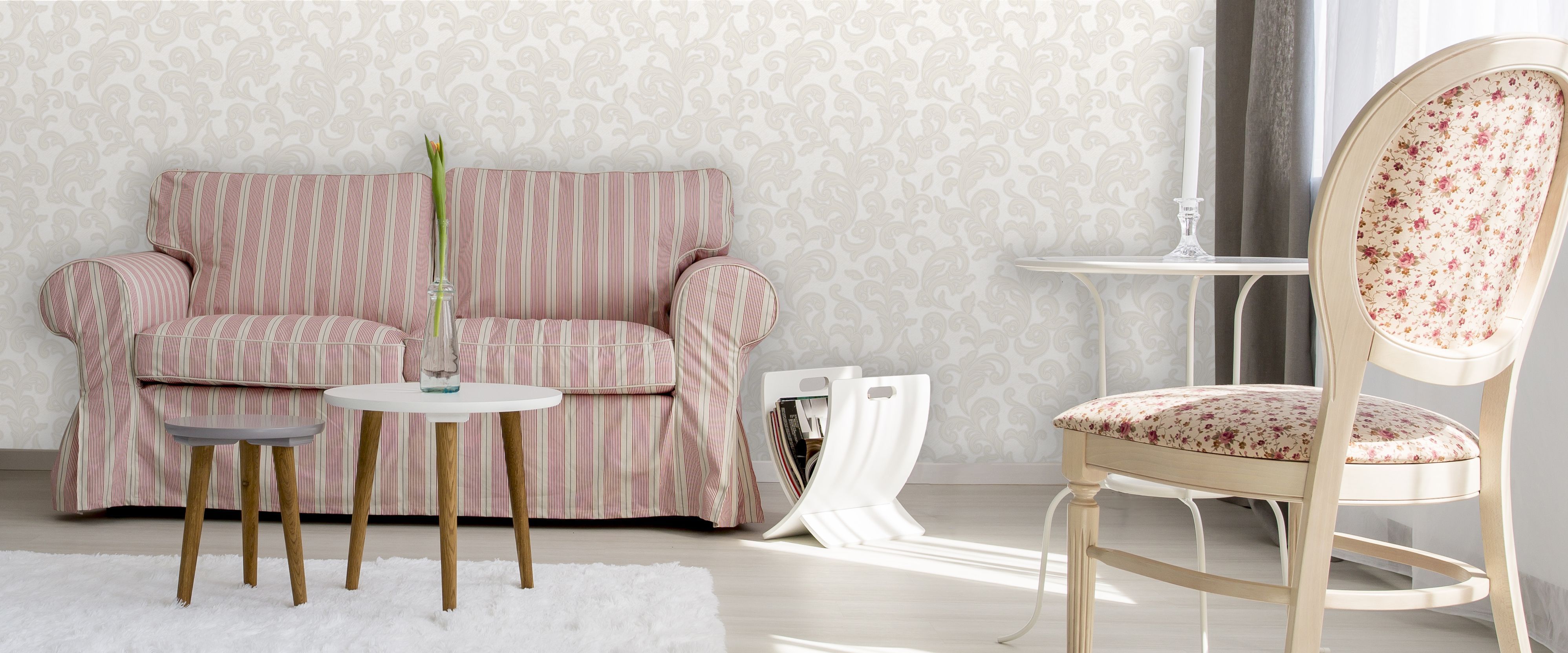 Мотив LEILA 888552 - Интерьер - фото 1