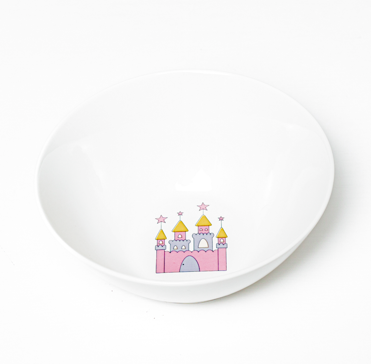 Подарочный набор детской фарфоровой посуды PRINCESS - фото 6