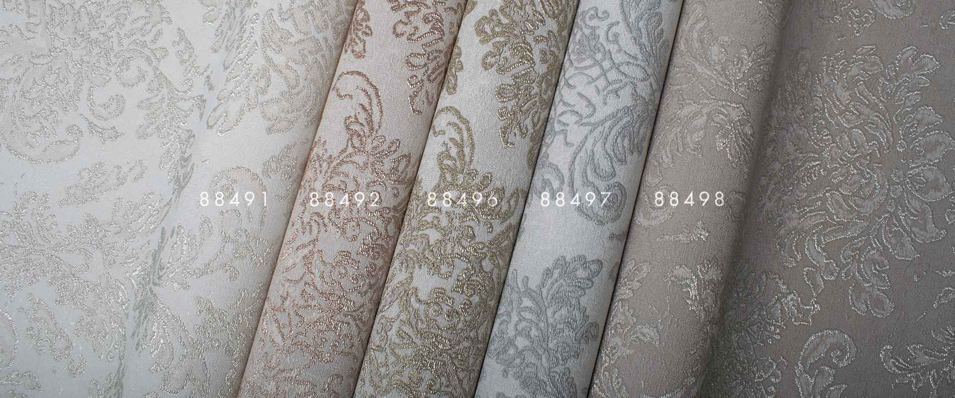 Мотив NAPOLI 88498 - Текстура - фото 4