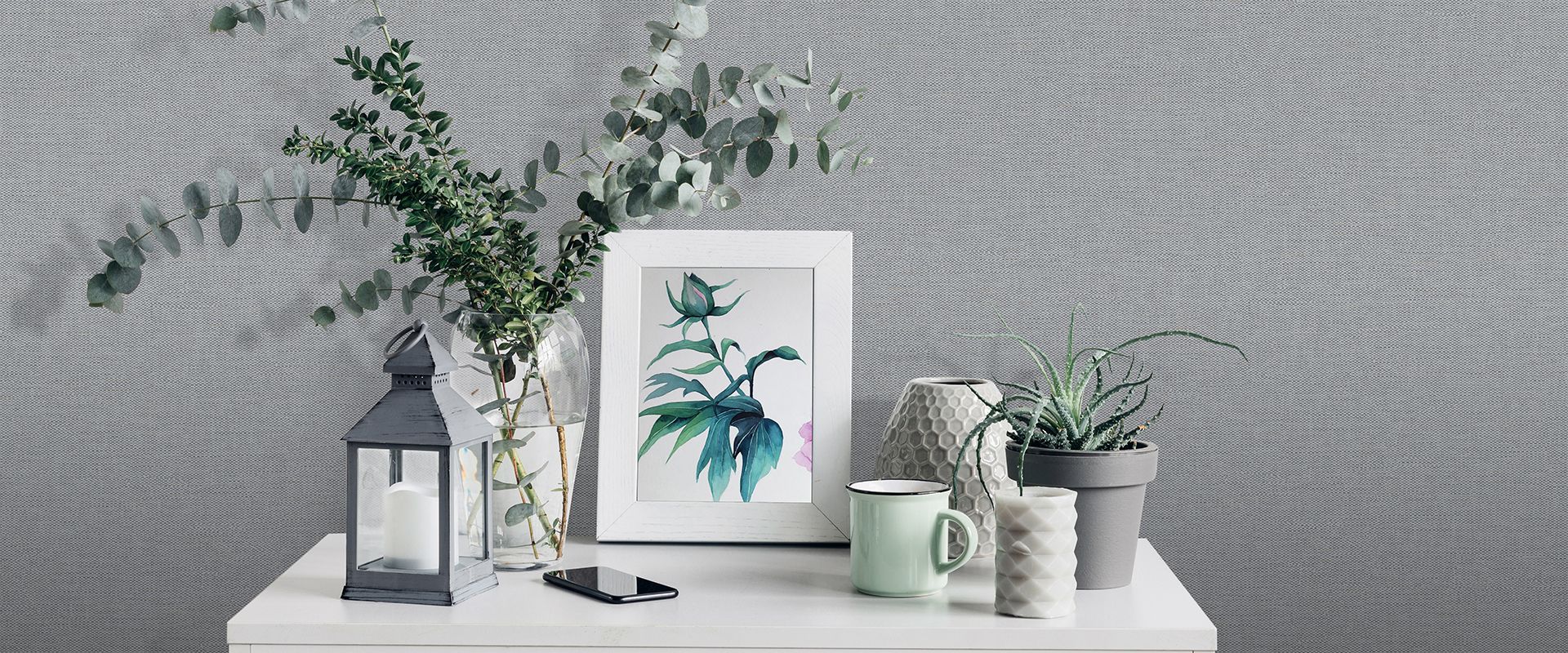 Фон HORIZONT 889487 - Интерьер - фото 1