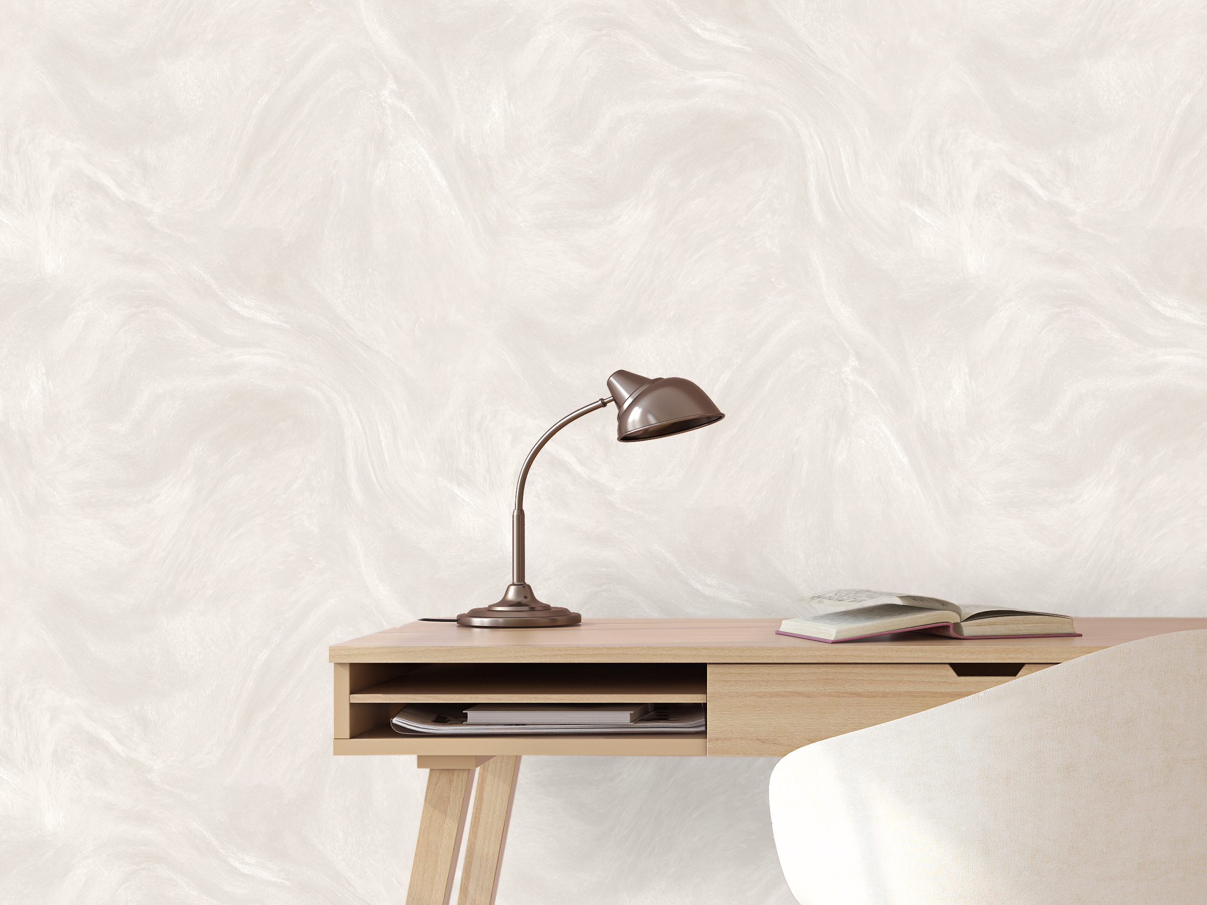 Фон BACCARAT 286168 - Интерьер - фото 1