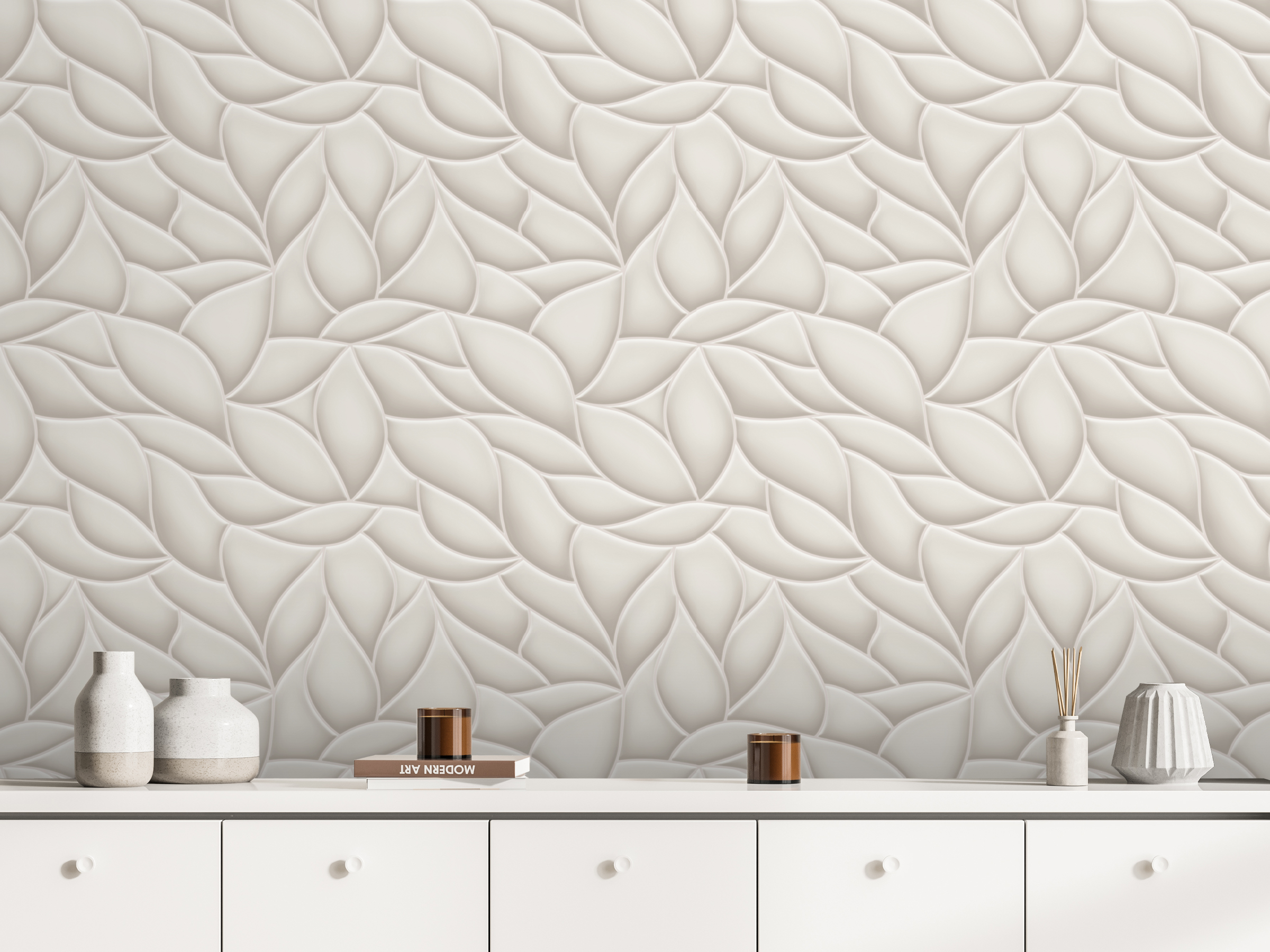 Мотив SENSO 287552 - Интерьер - фото 1