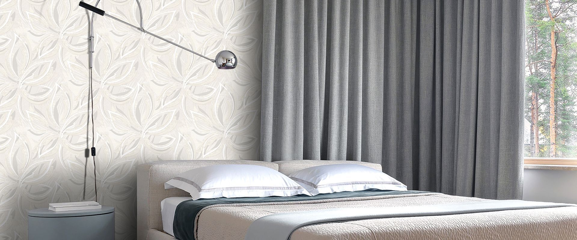 Мотив ORION 888862  - Интерьер - фото 1