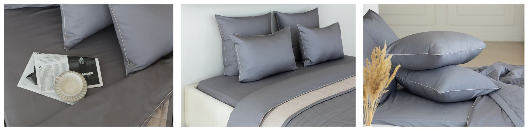 Плотность ткани для постельного белья: полный гид по выбору лучших материалов для здорового сна