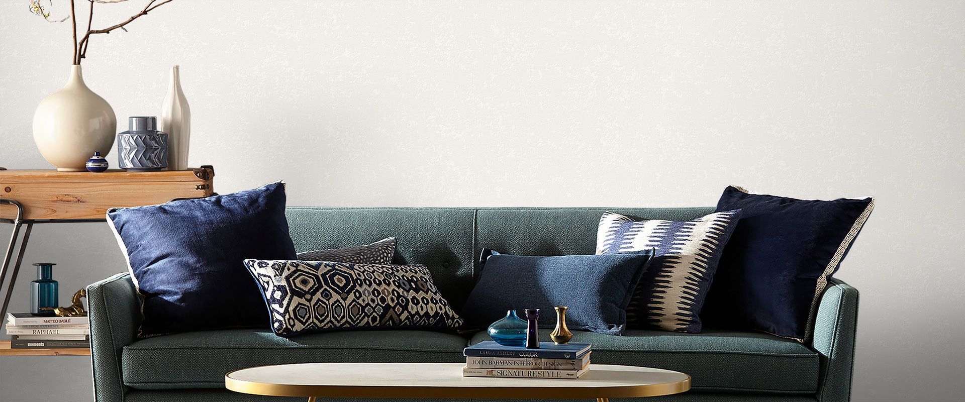 Фон ITALIANO VERO 888722 - Интерьер - фото 1