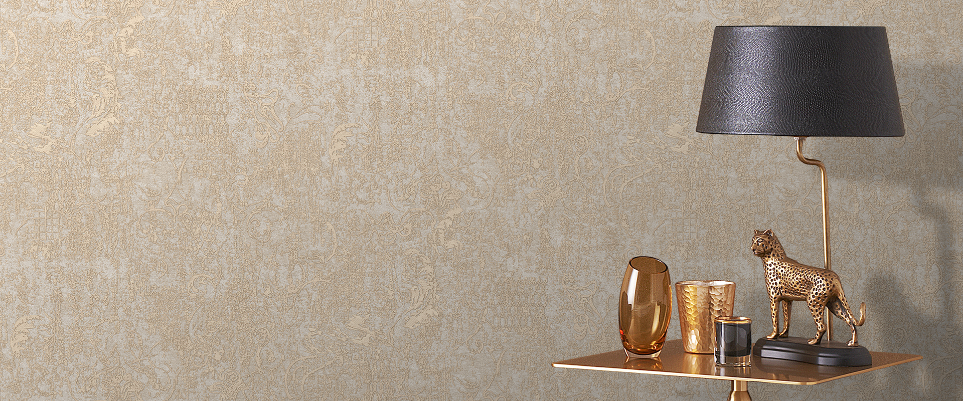 Мотив VIZANTIA 88516 - Интерьер - фото 1