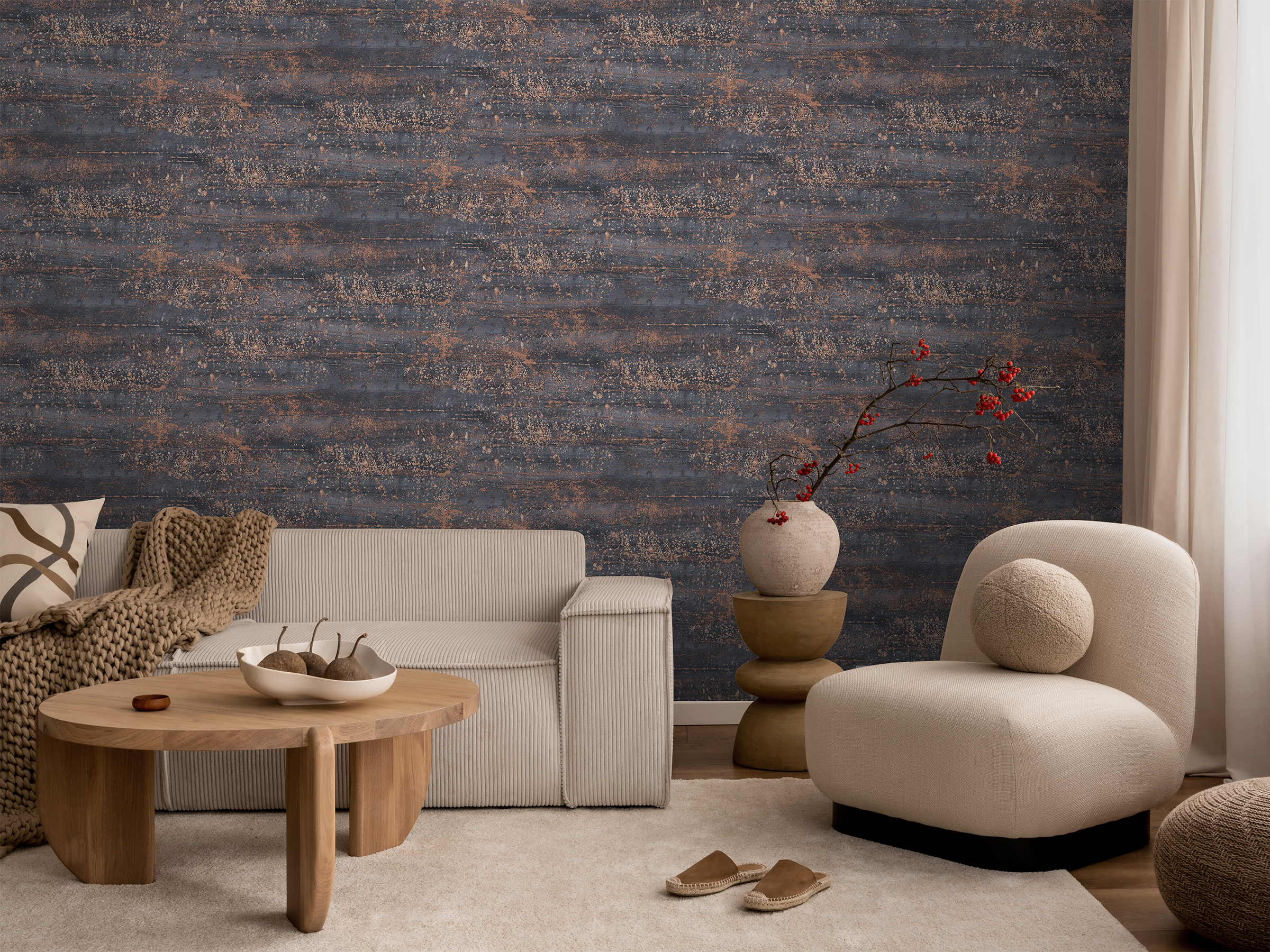 Мотив LOFT 283779 - Интерьер - фото 1