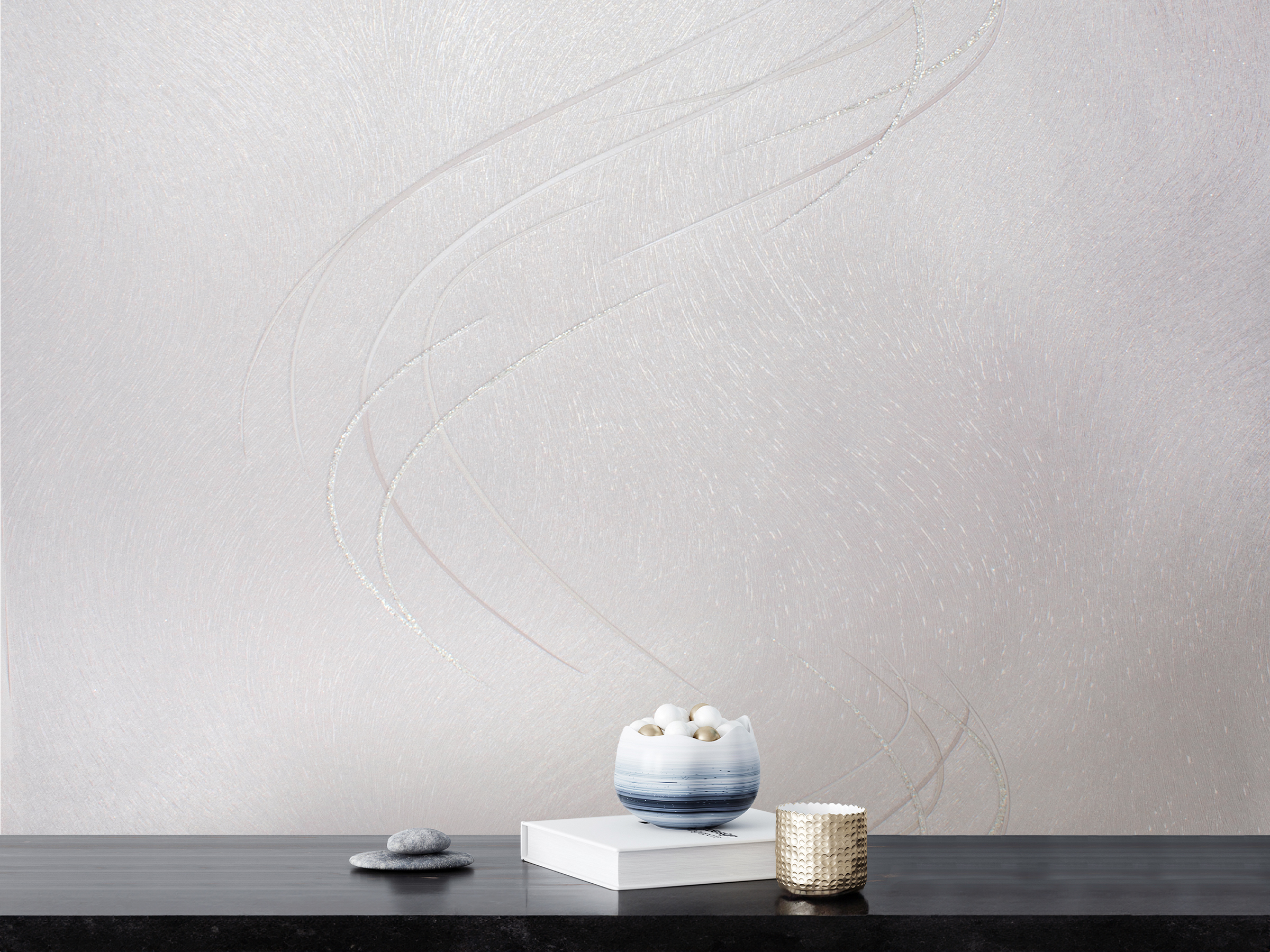 Мотив TRINITY 286704 - Интерьер - фото 1