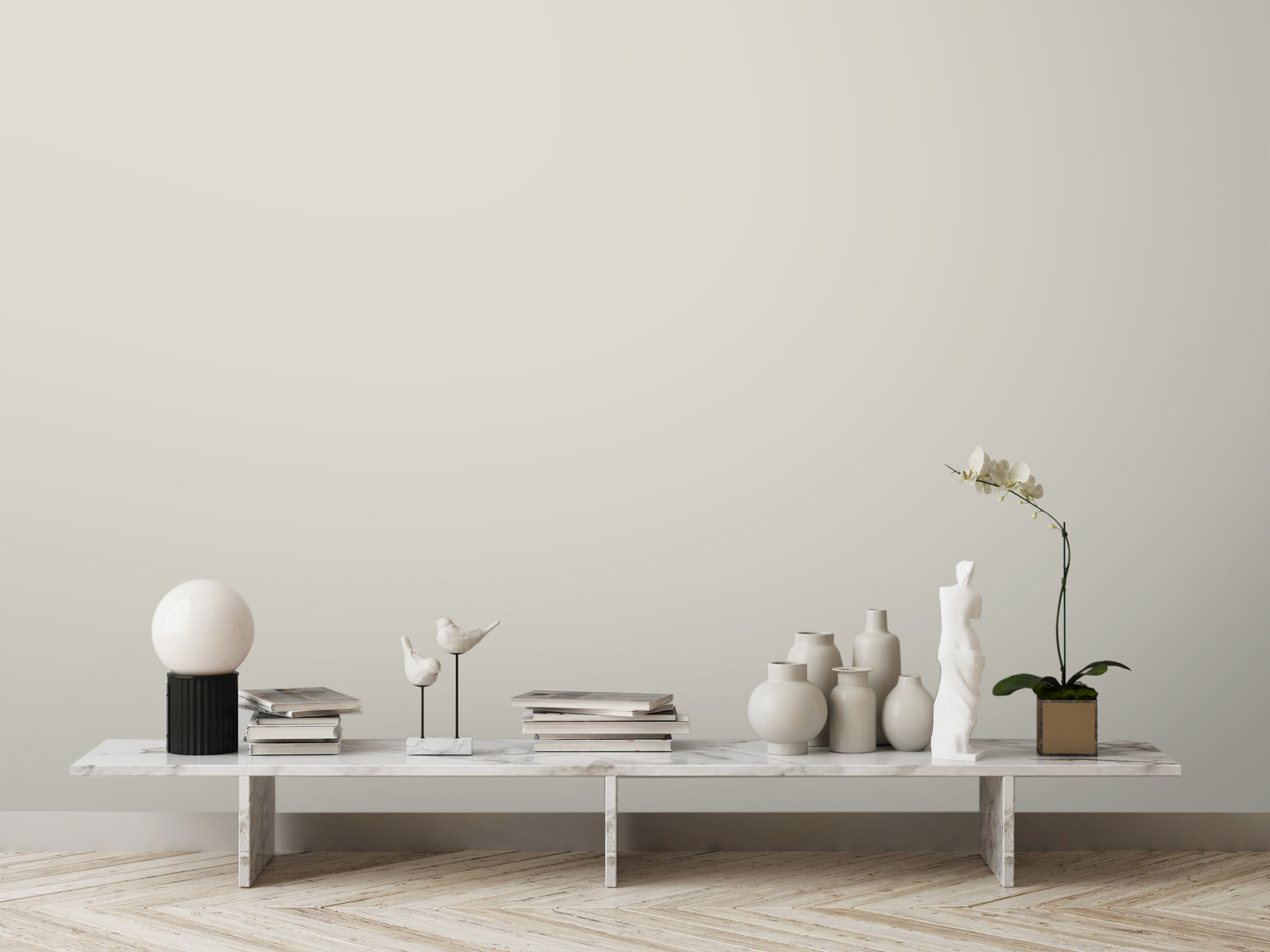 Фон MARTA 283892 - Интерьер - фото 1