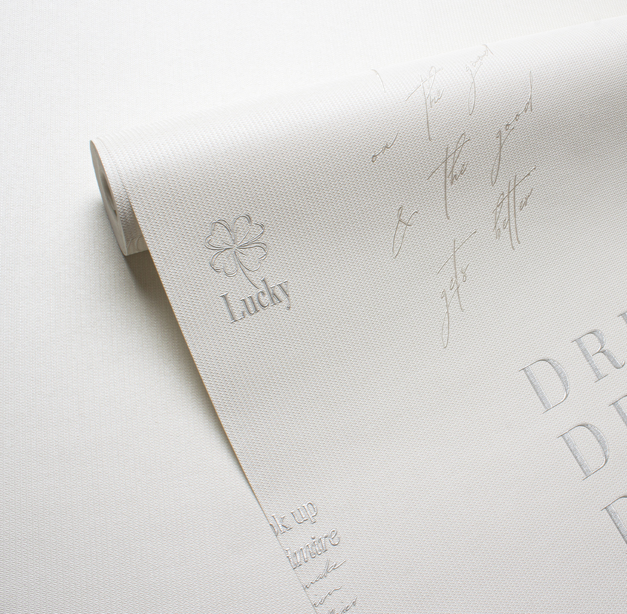 Мотив DREAM 585240 - Текстура - фото 4