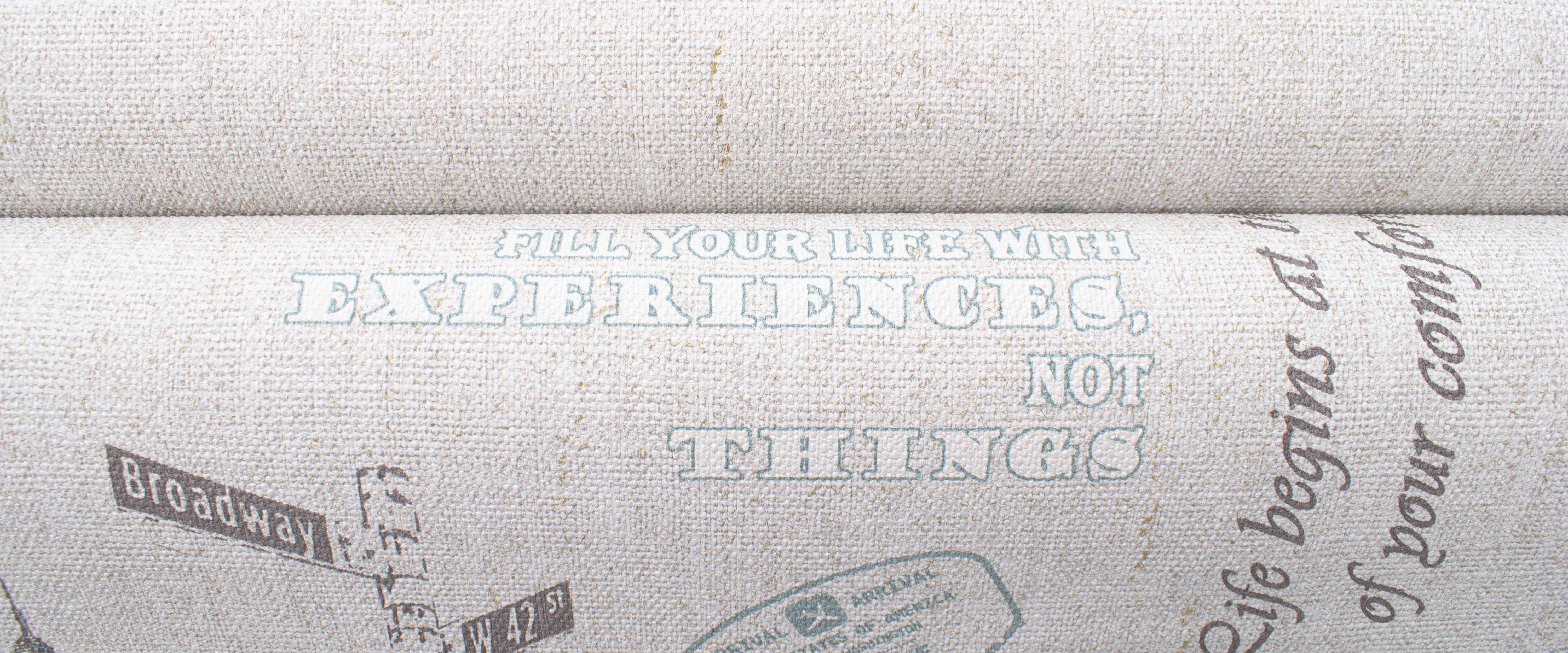 Мотив DISCOVERY 2.0 989843 - Текстура - фото 2