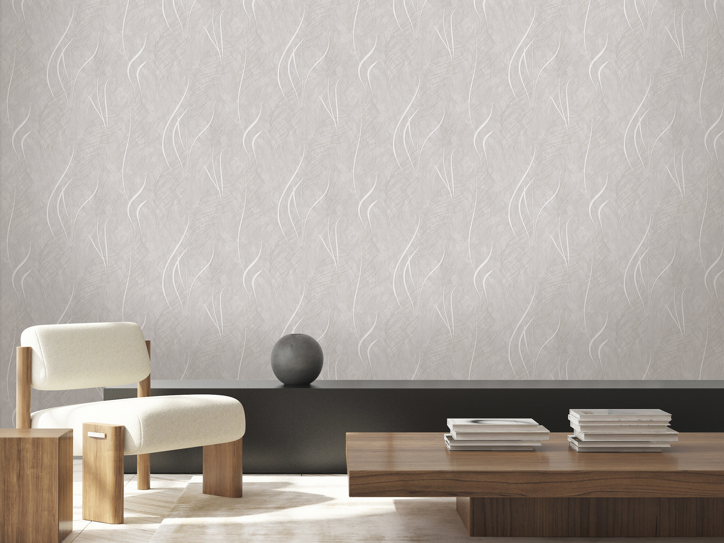 Мотив VOLGA 286098 - Интерьер - фото 1