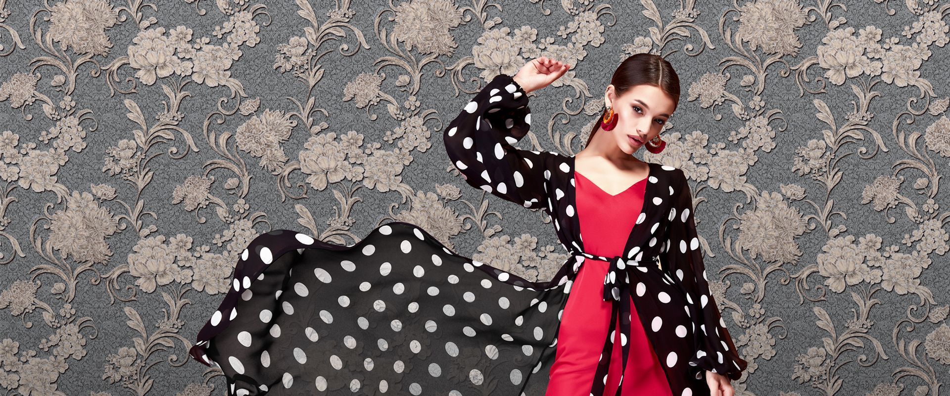 Мотив RIANNA 998949  - Интерьер - фото 1