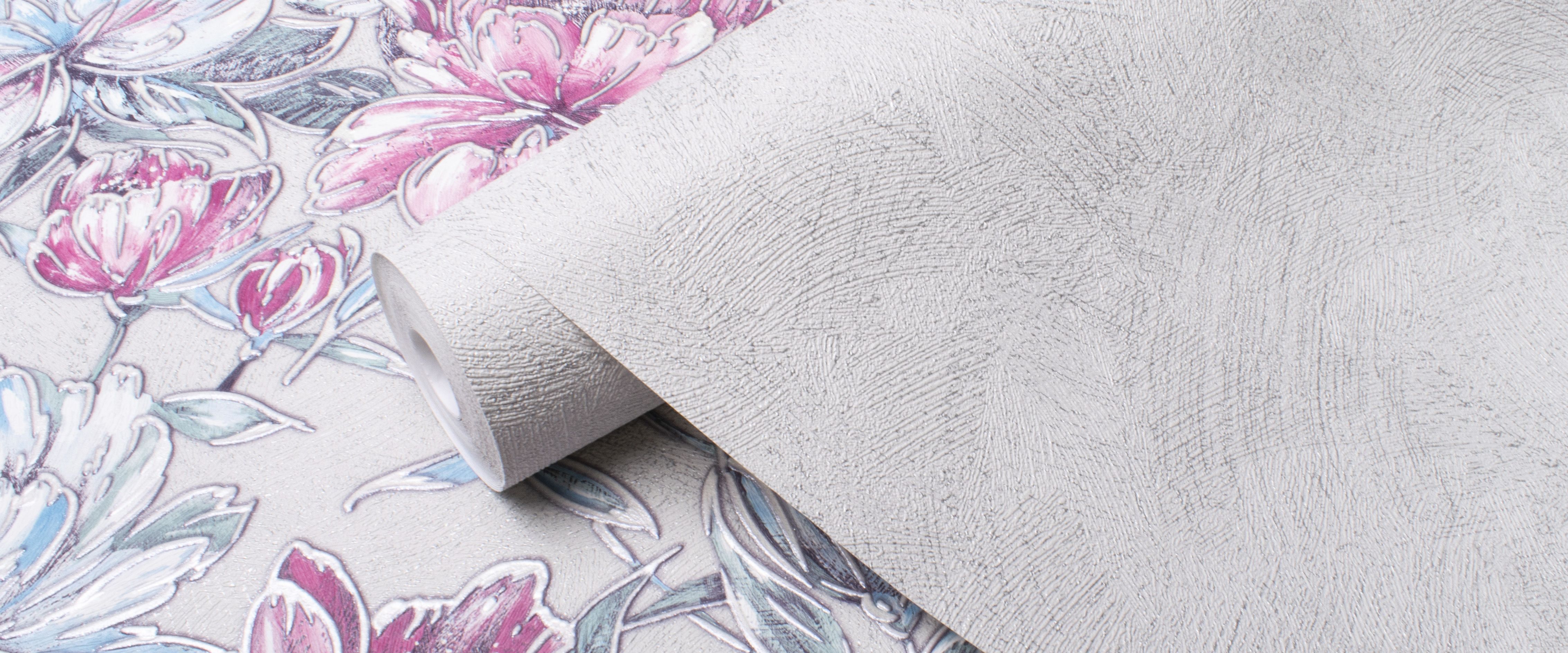 Фон NINA 889065 - Текстура - фото 2