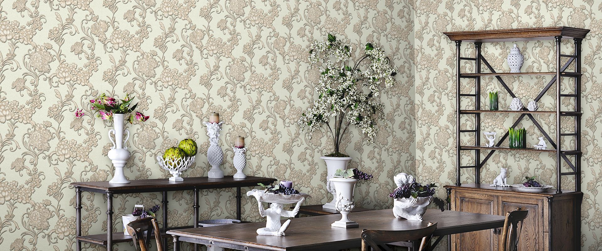 Мотив RIANNA 998943  - Интерьер - фото 1