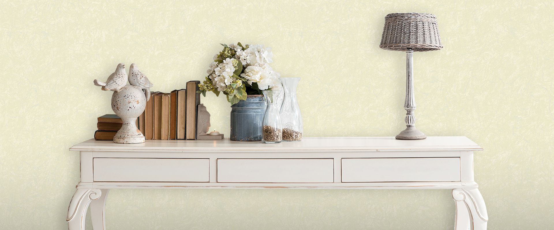 Фон PAULINA 888663 - Интерьер - фото 1