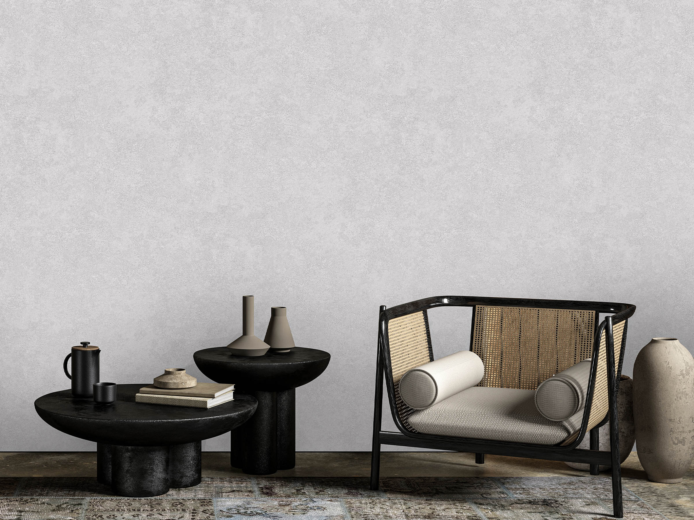 Фон SUPERWALL 285961 - Интерьер - фото 1