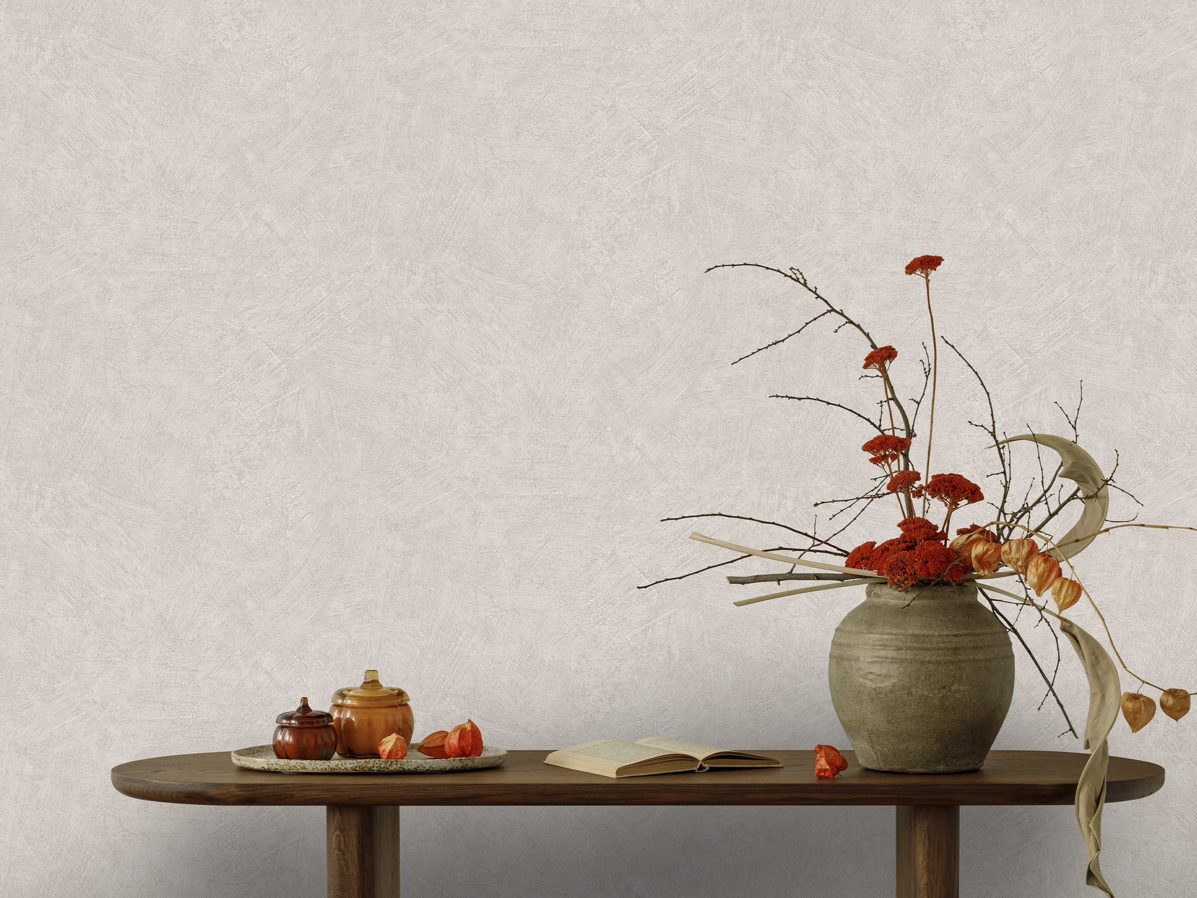 Фон OASIS / ОАЗИС 587148 - Интерьер - фото 1