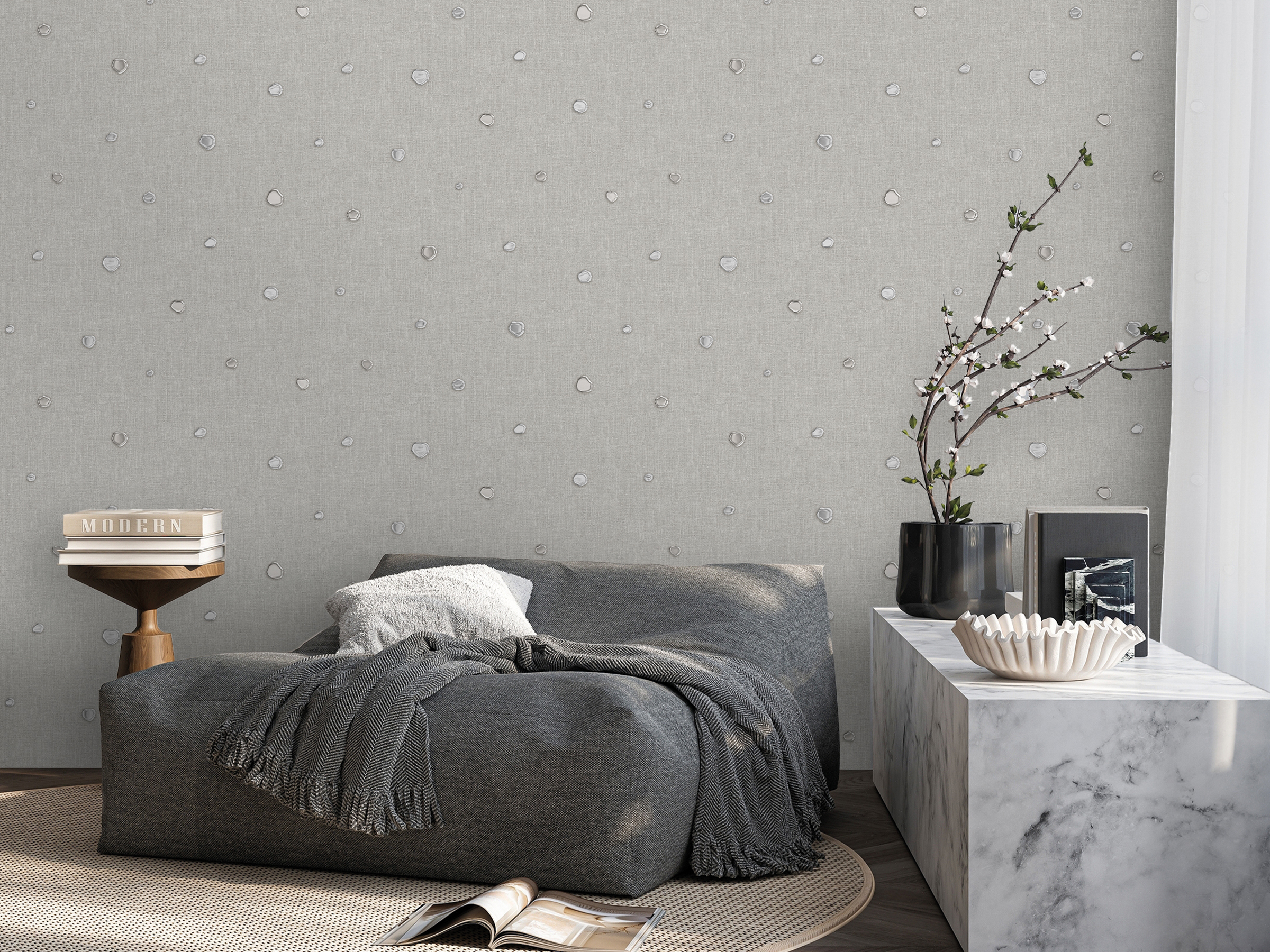 Мотив PLATINA 585497 - Интерьер - фото 1