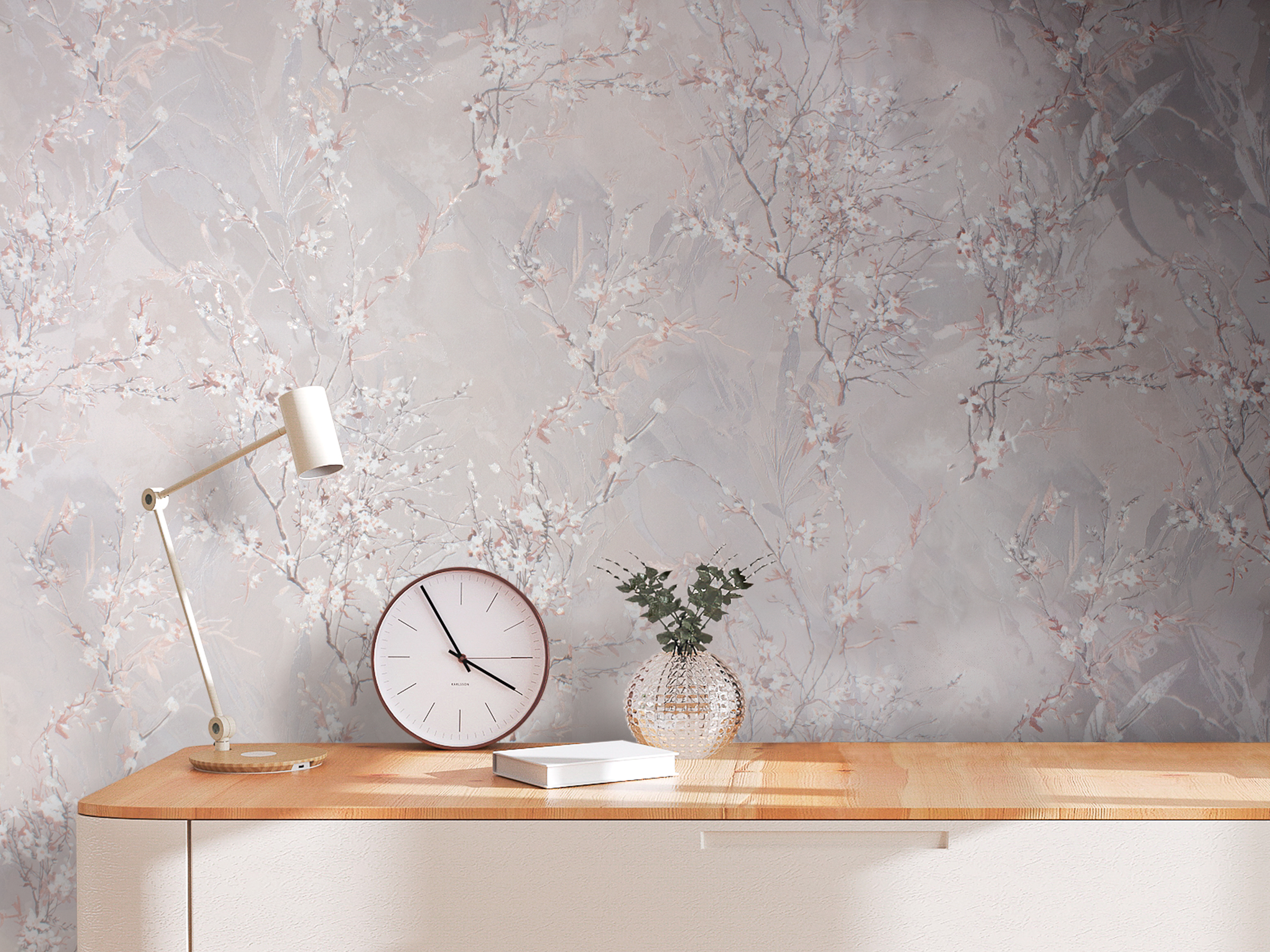 Мотив ISABEL 287505 - Интерьер - фото 1