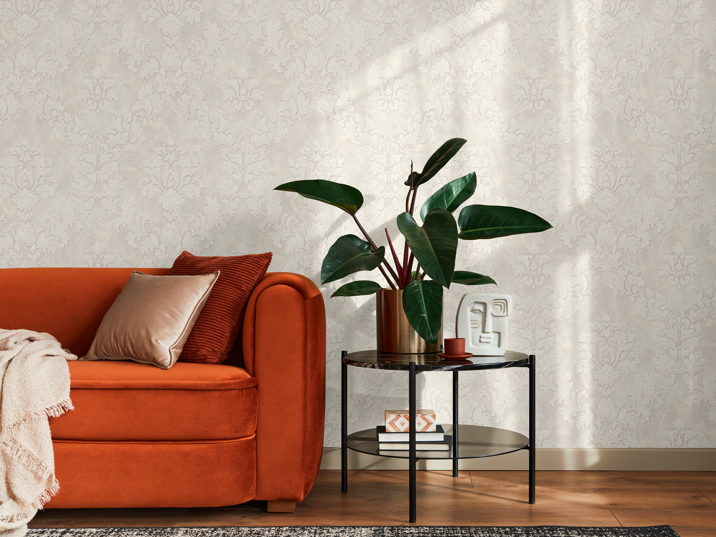 Мотив RAFFAEL 285177 - Интерьер - фото 1