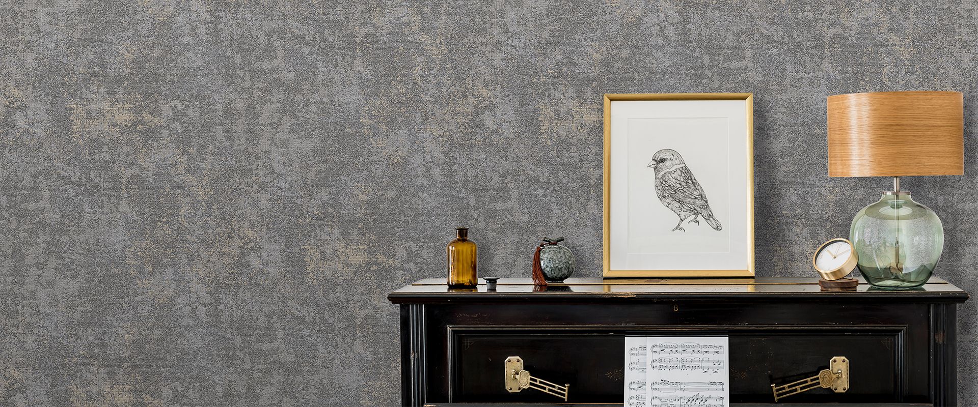 Фон DOMINGO 889869 - Интерьер - фото 1