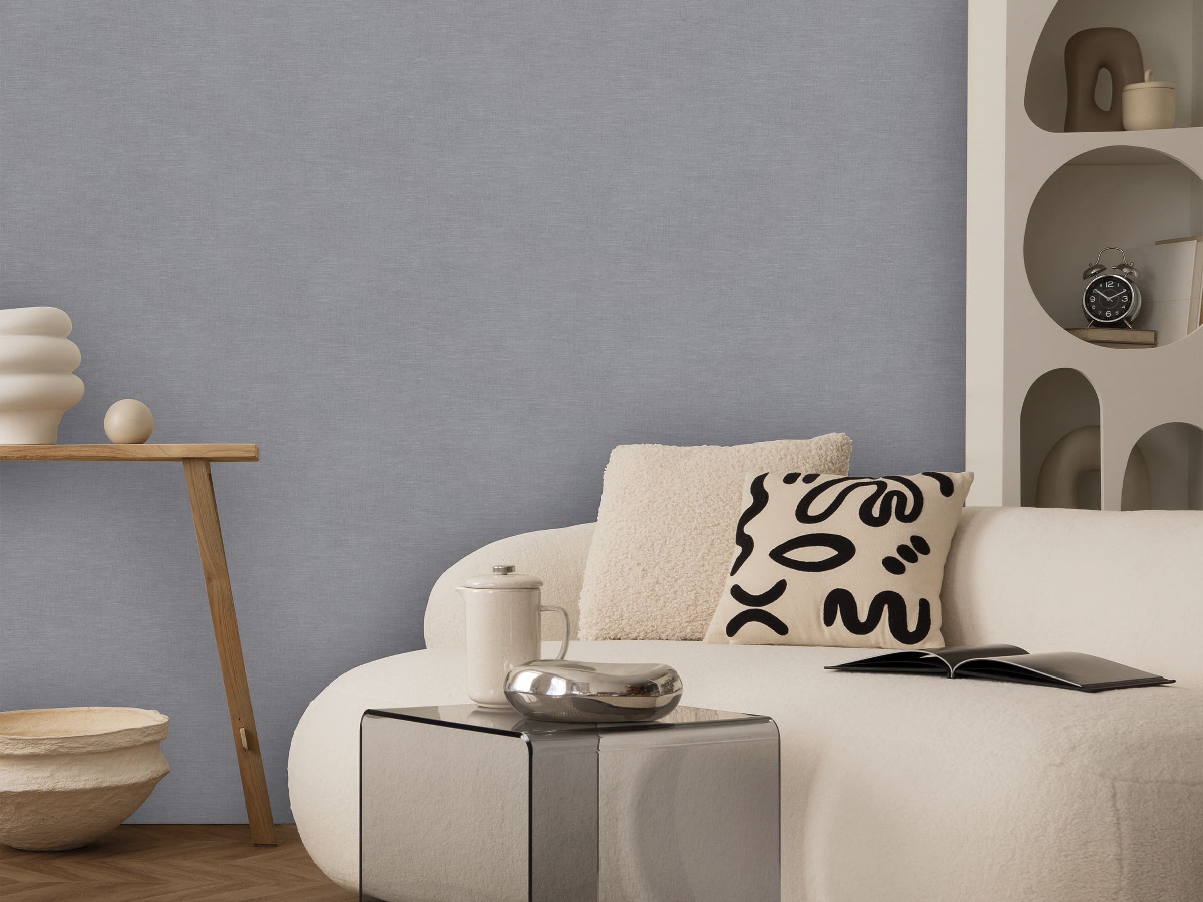 Фон IDEAL 287389 - Интерьер - фото 1