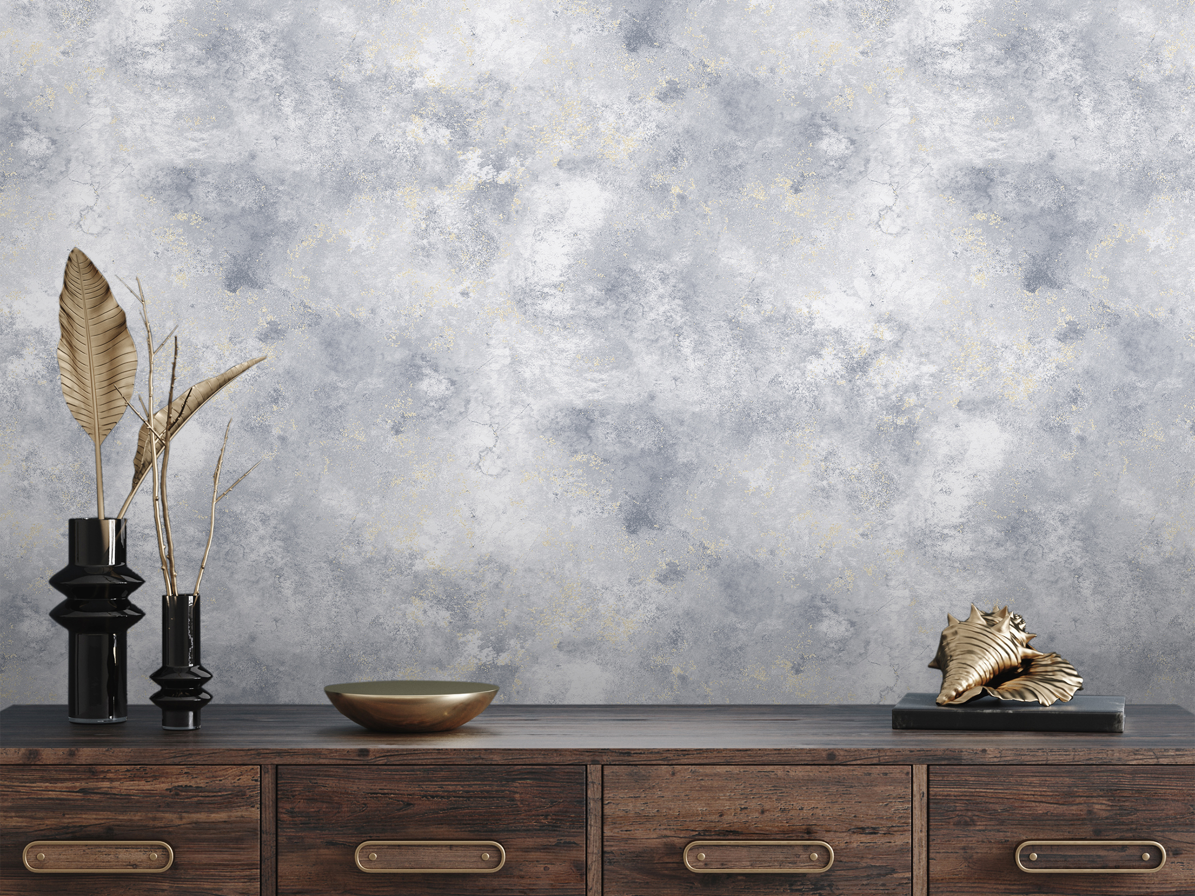 Фон CRYSTAL 98168 - Интерьер - фото 1