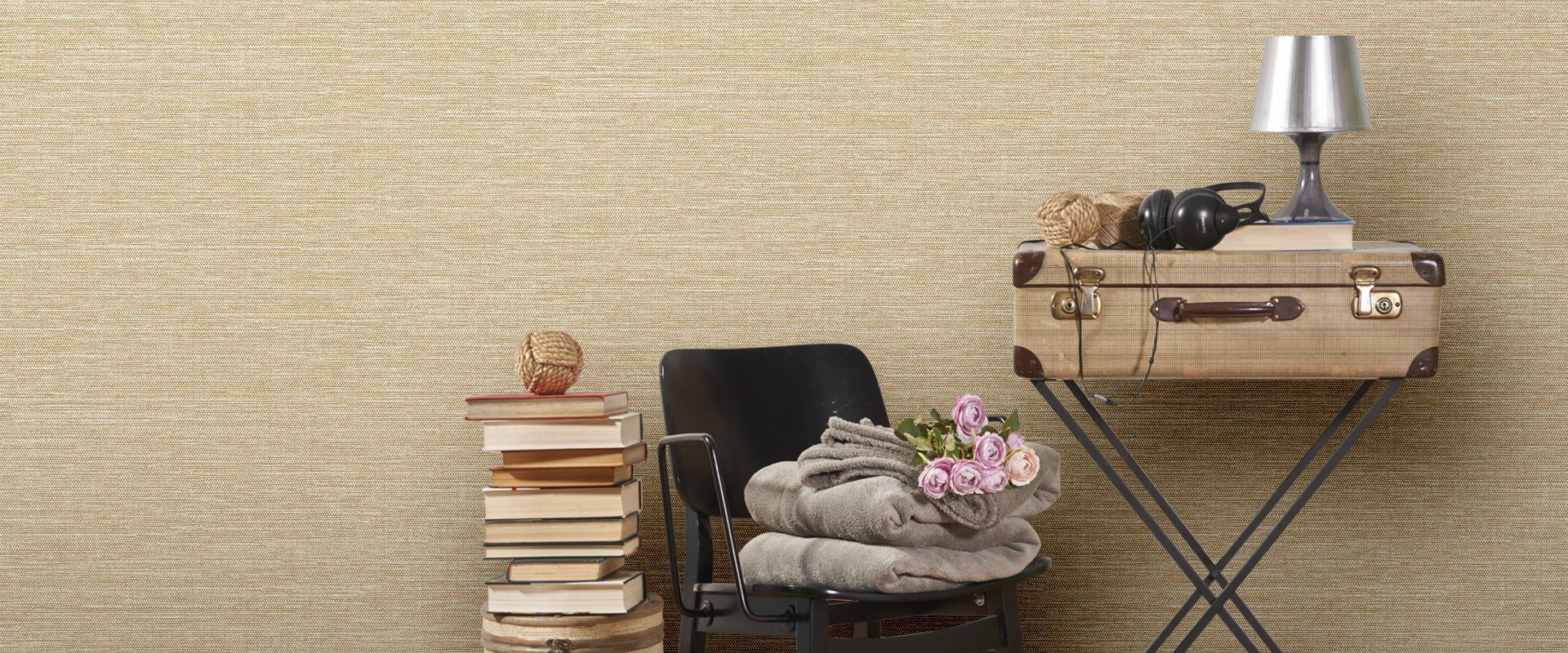 Фон MICHELIN 188132 - Интерьер - фото 1