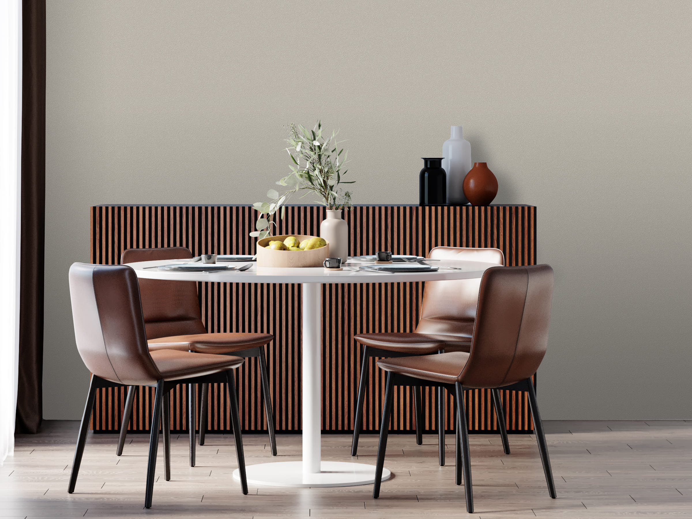 Фон IDEAL 3 589366 - Интерьер - фото 1