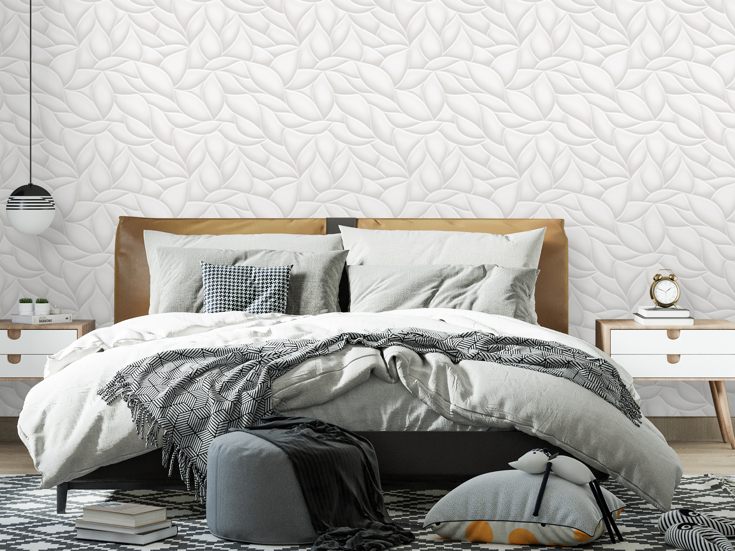 Мотив SENSO 287550 - Интерьер - фото 1