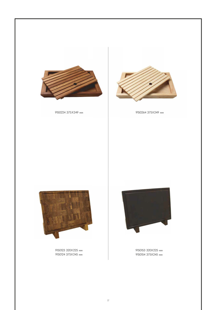 Каталог STENOVA HOME 2025 - фото 19