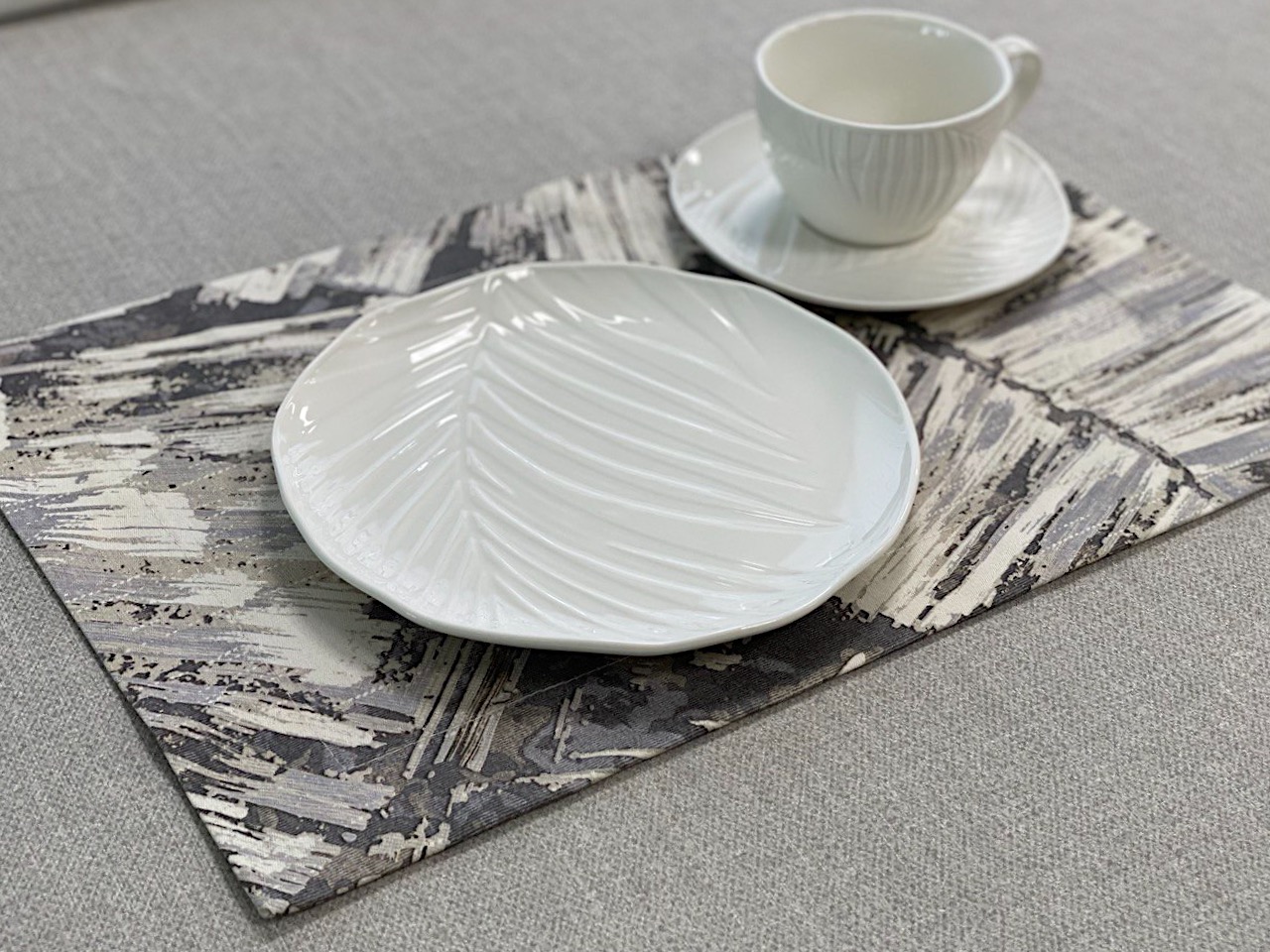 Комплект плейсматов BARBADOS - фото 5