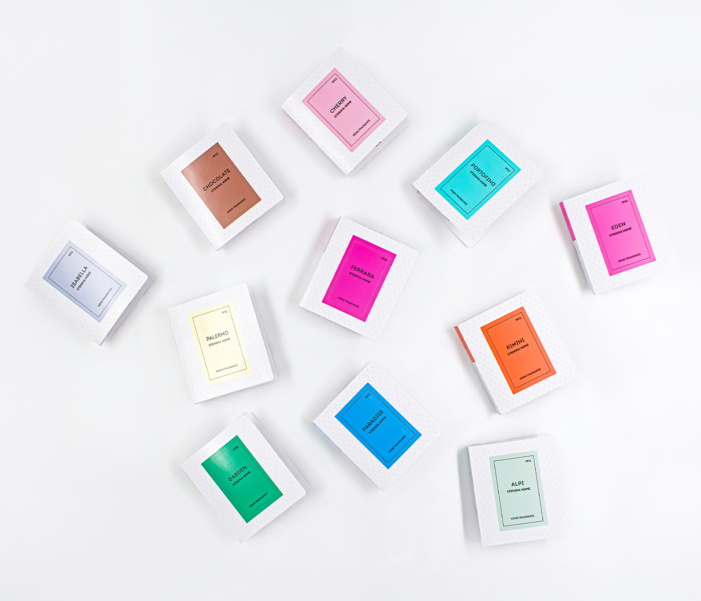 Аромадиффузор №11 ALPI - фото 8