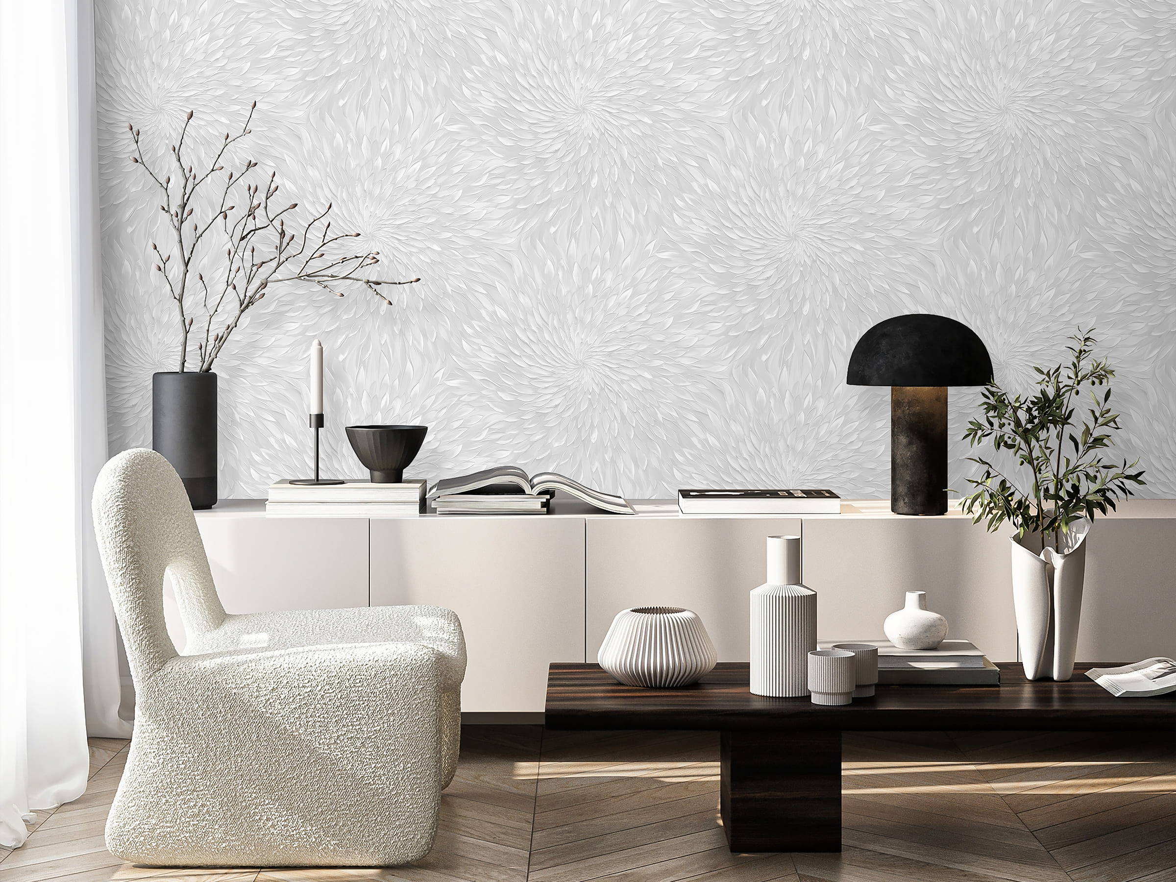 Мотив ASTRA 589517 - Интерьер - фото 1