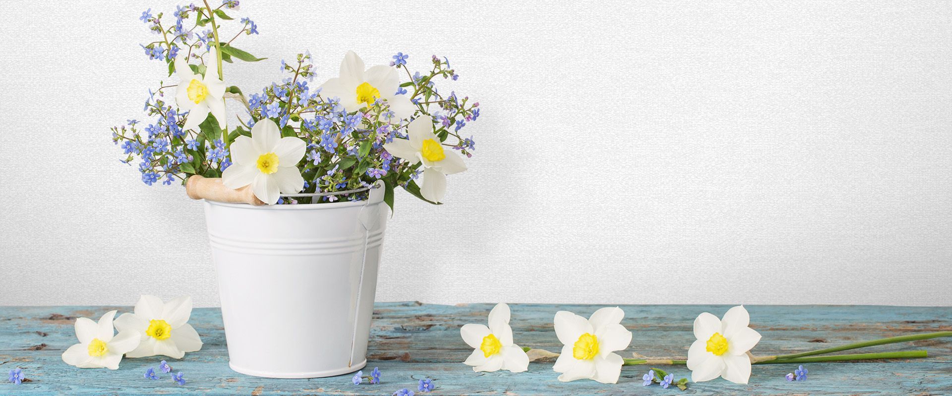 Фон NEZABUDKA 88201 - Интерьер - фото 1