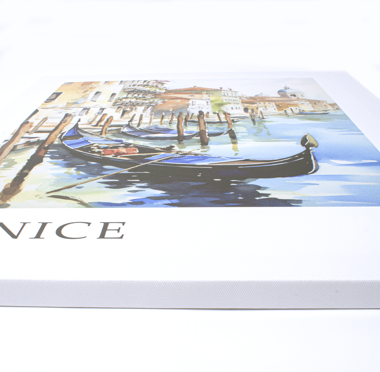 Картина на холсте ITALY арт.8245017 - фото 3