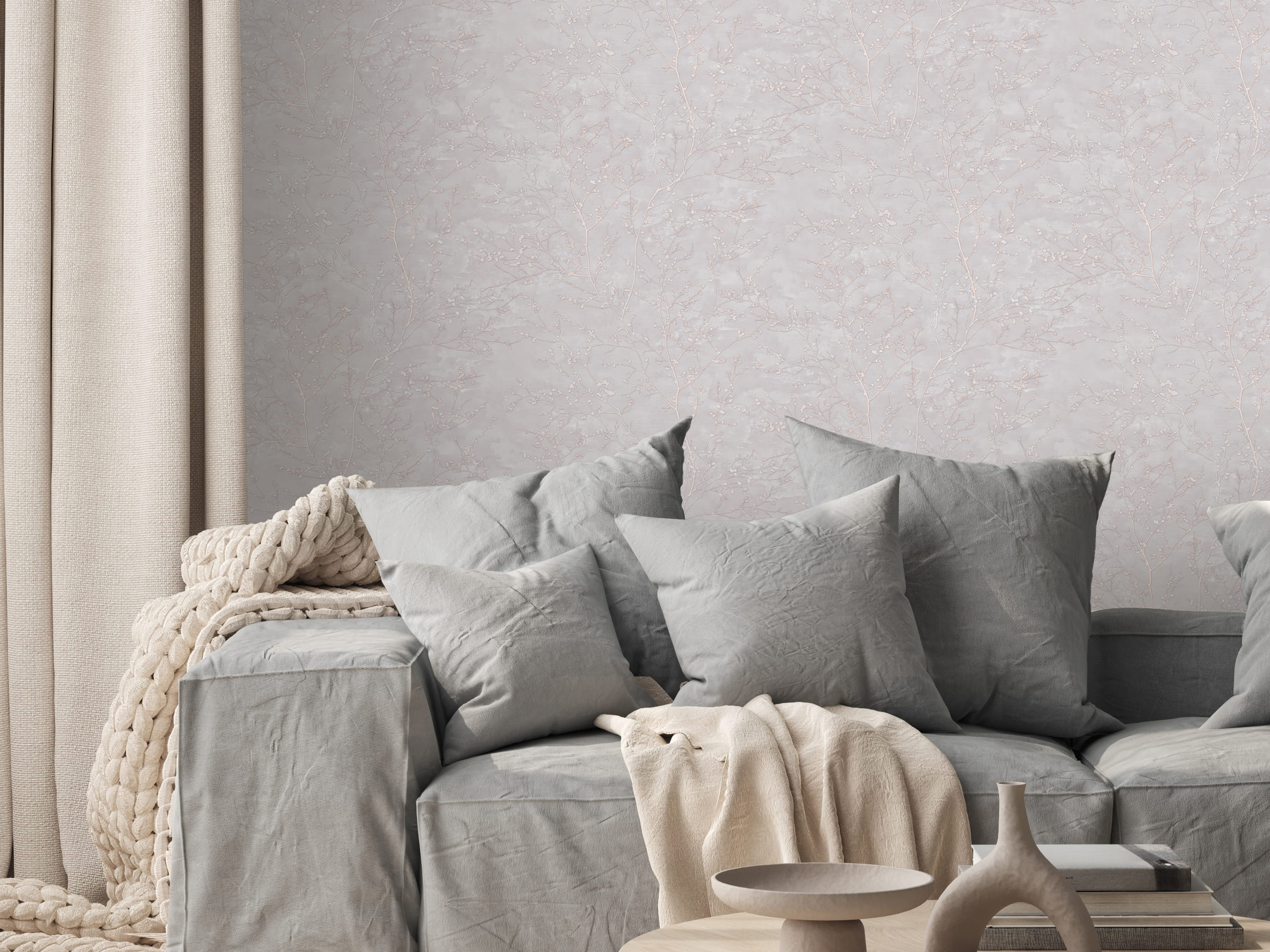 Мотив ALLEGRA 588258 - Интерьер - фото 1