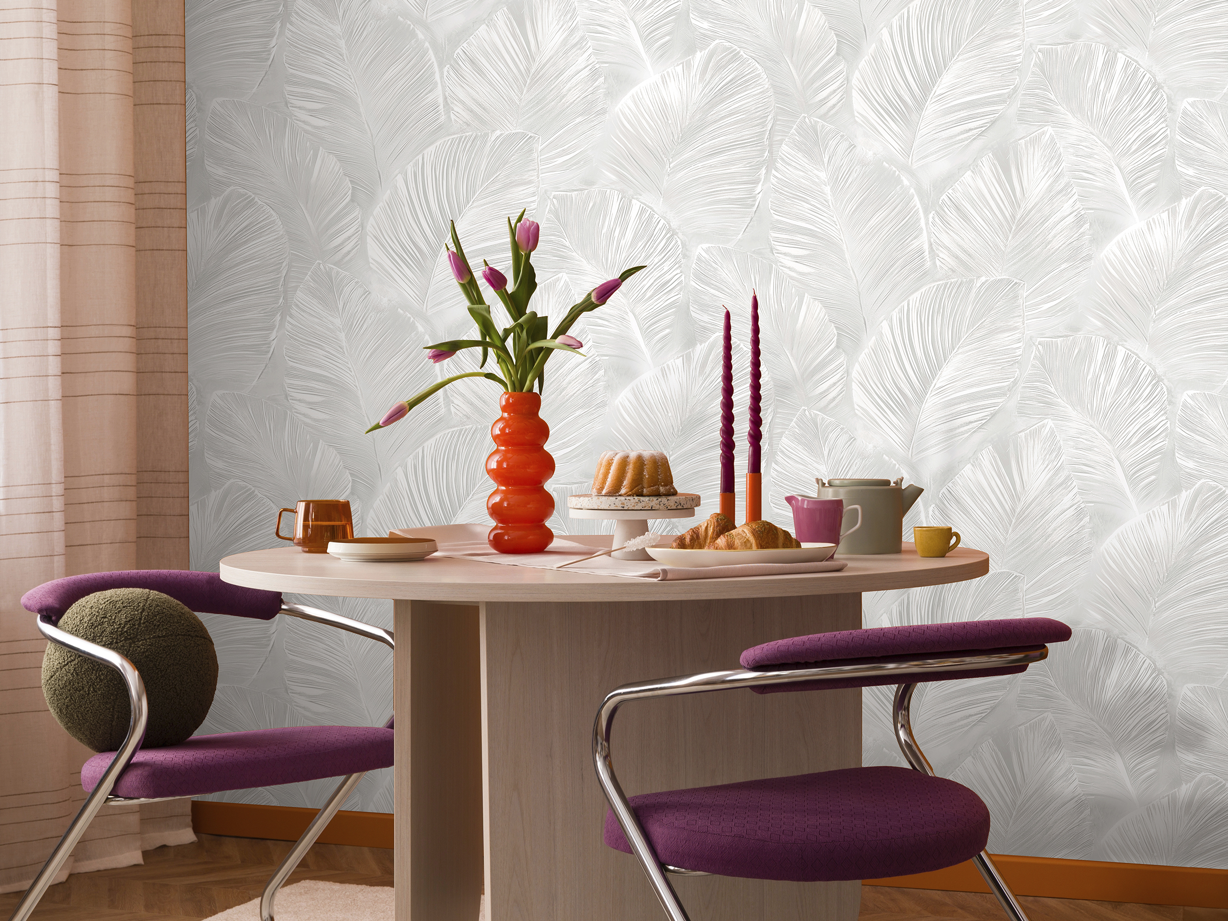 Мотив BIOTREND 89308 - Интерьер - фото 1