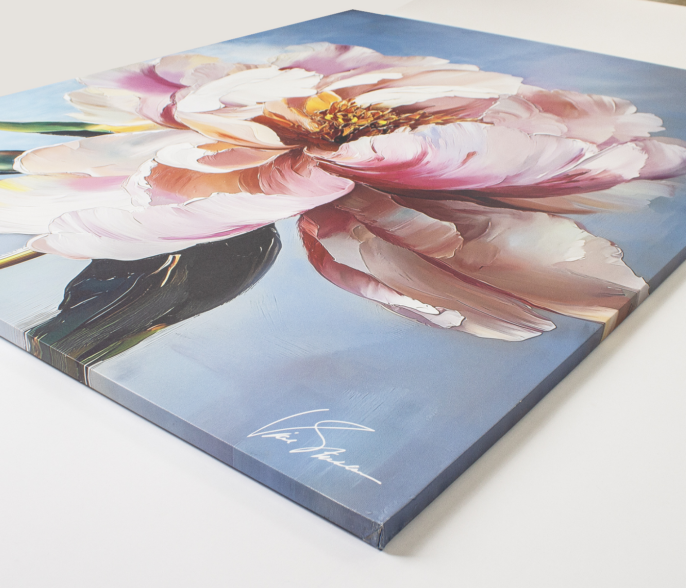 Картина на холсте SOFI арт.8291087 - фото 3