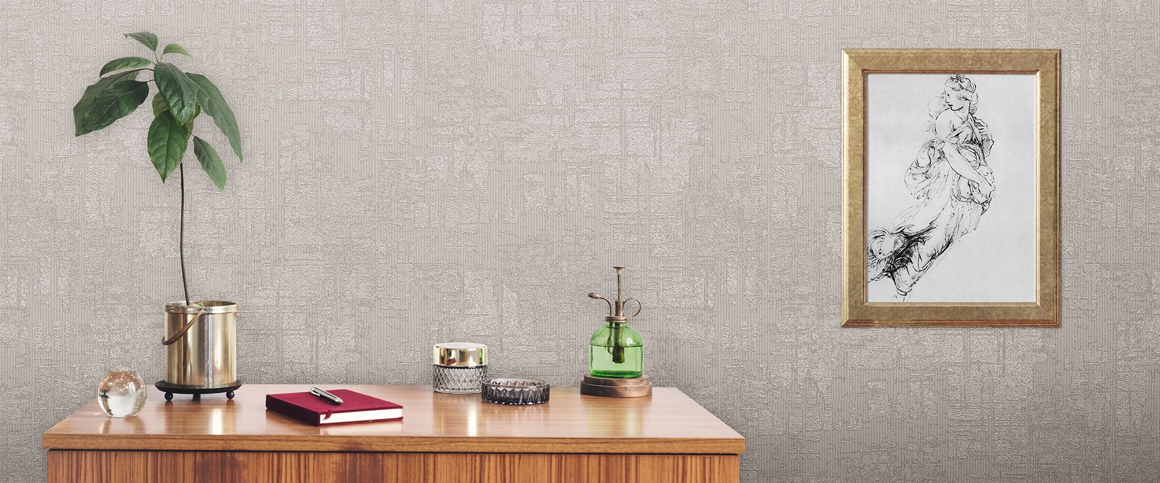 Фон SORRENTO 889188 - Интерьер - фото 1