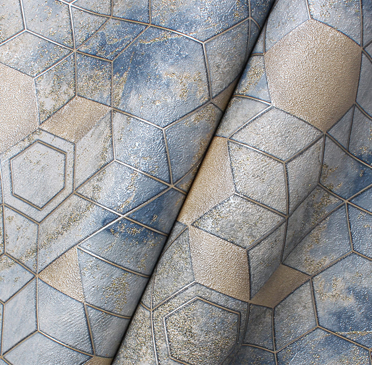 Мотив CRYSTAL 98158 - Текстура - фото 2