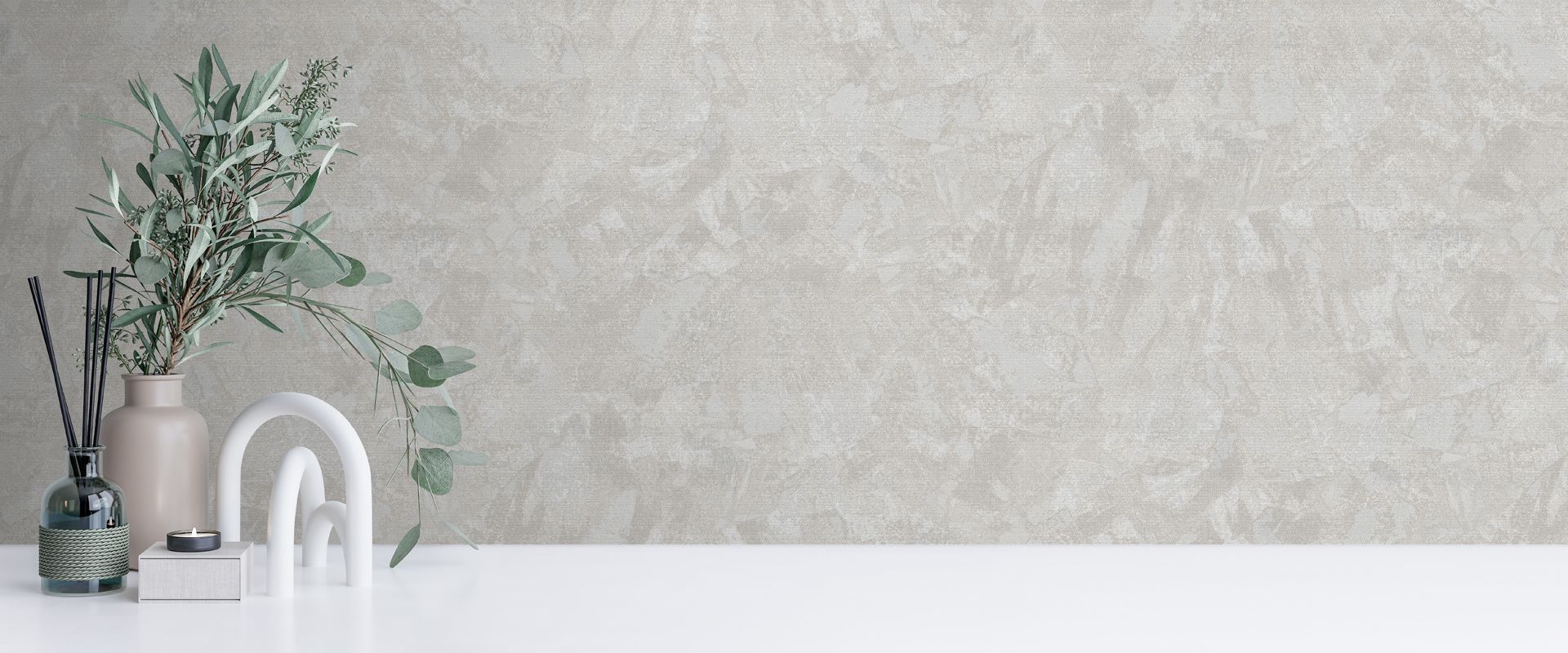 Фон BARBADOS 989678 - Интерьер - фото 1